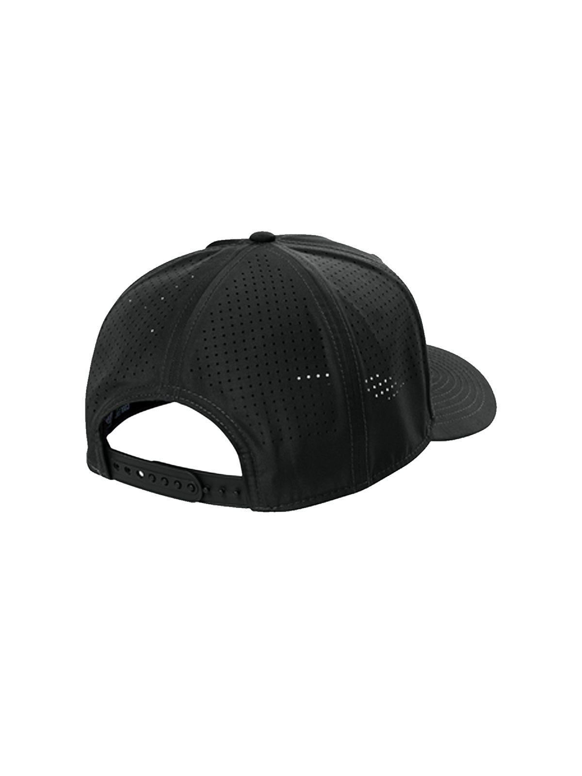 MCSO New Era Perforated Snapback Cap