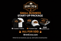 Start up Package