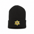 MCSO Beanie