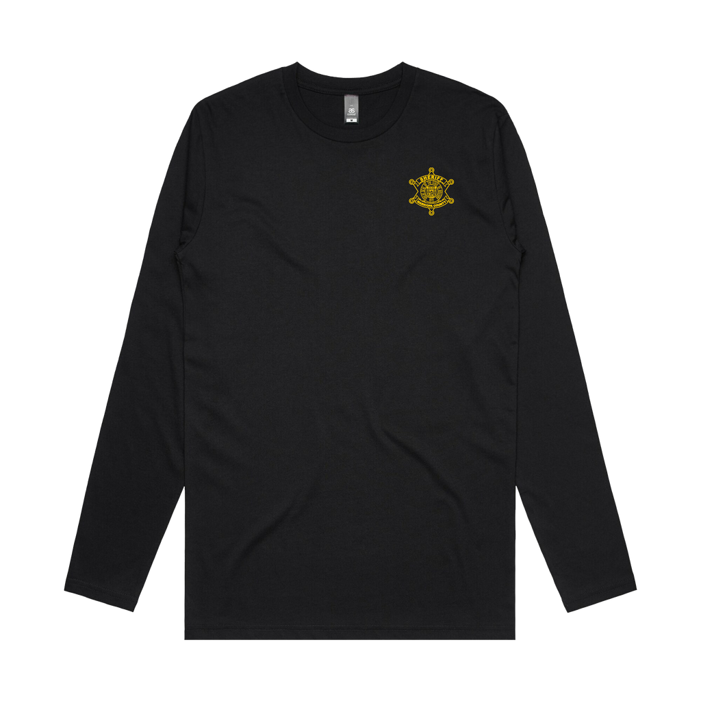 MCSO Long Sleeve T-Shirt