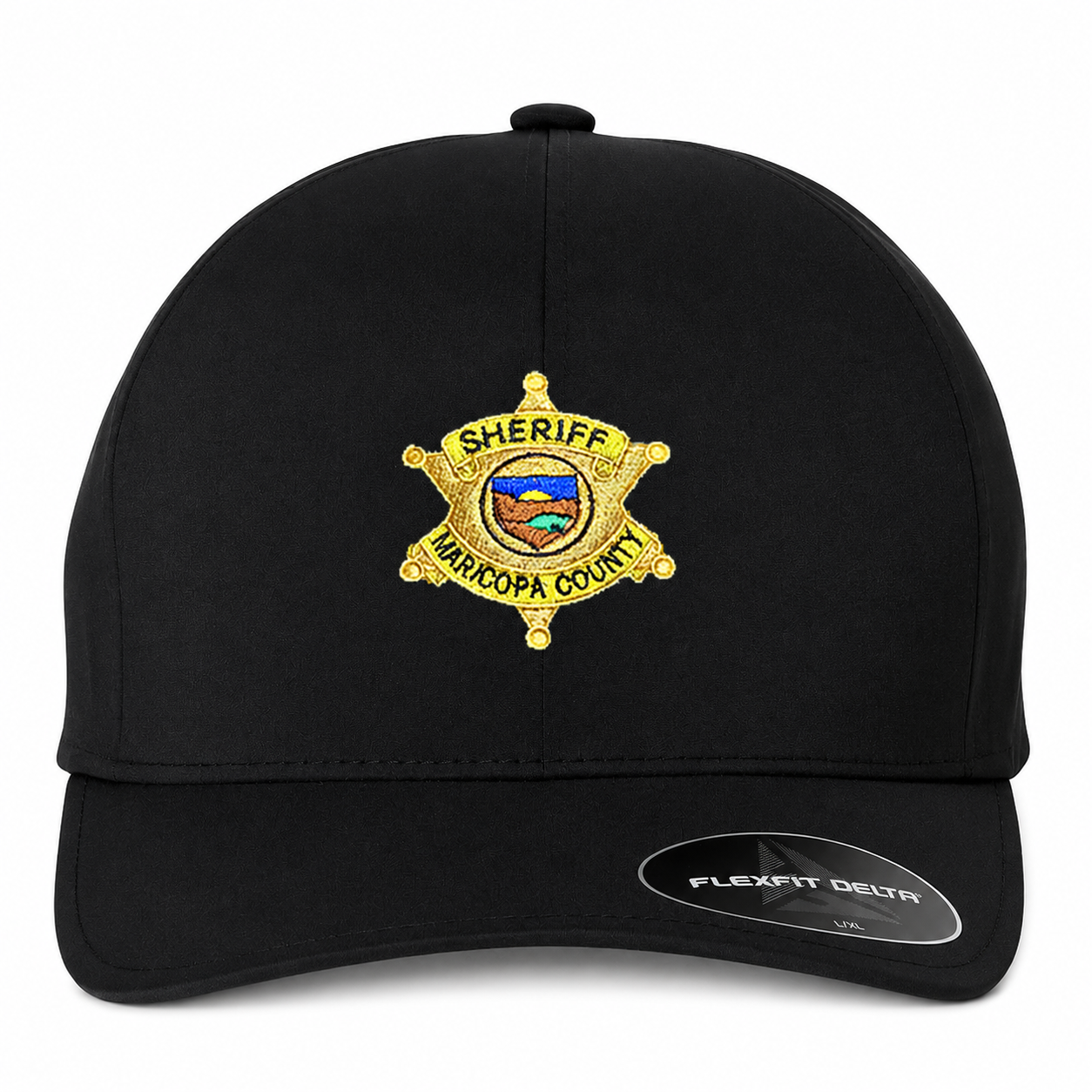 MCSO Delta Cap