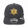 MCSO New Era Perforated Snapback Cap