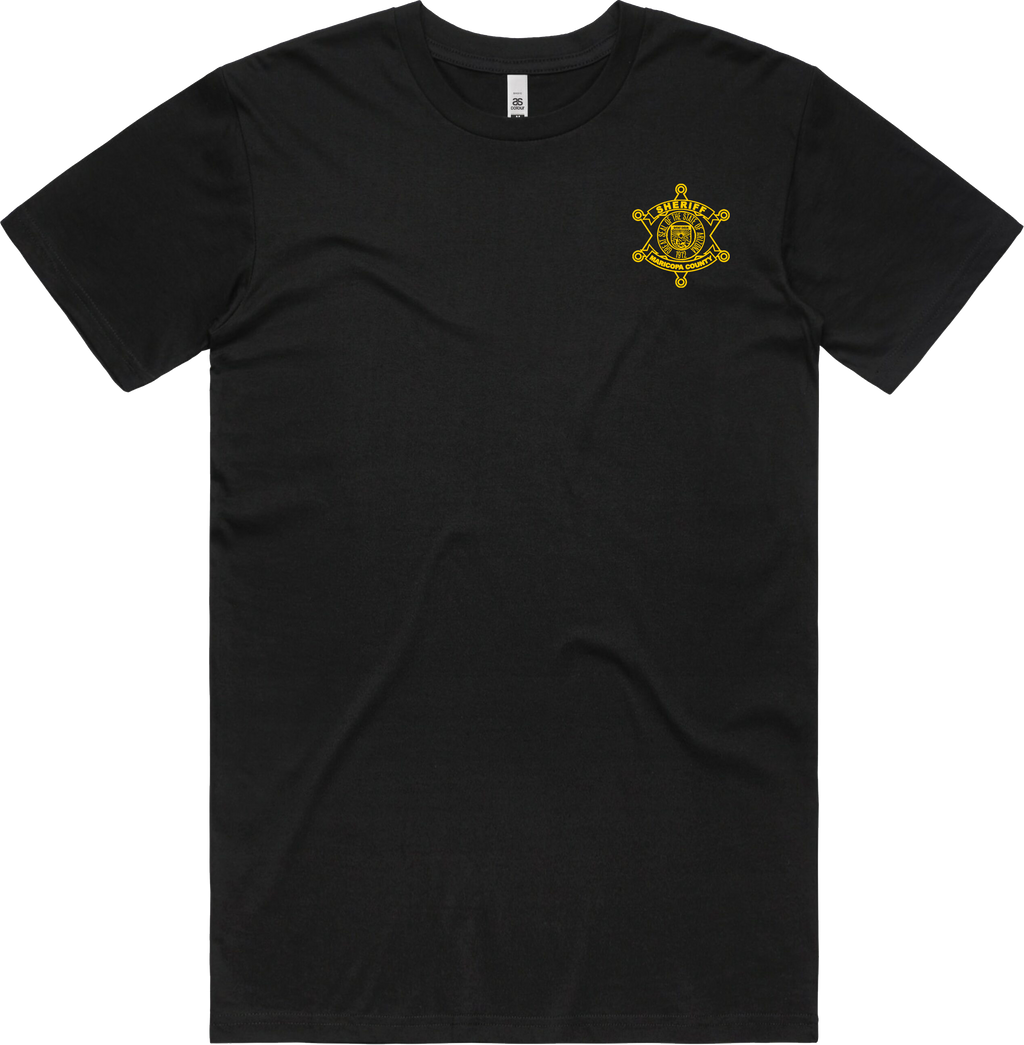 MCSO T-Shirt