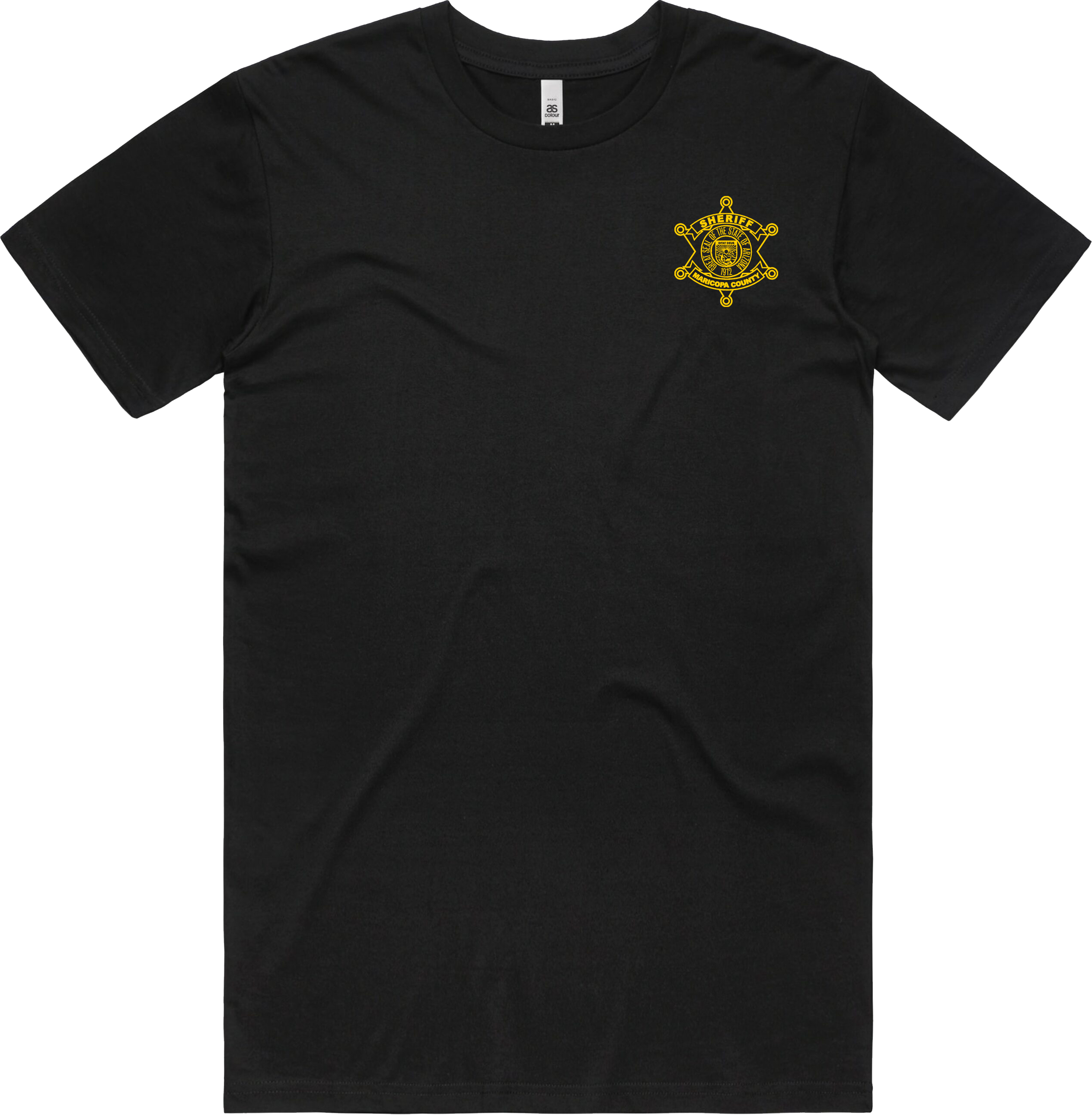 MCSO T-Shirt
