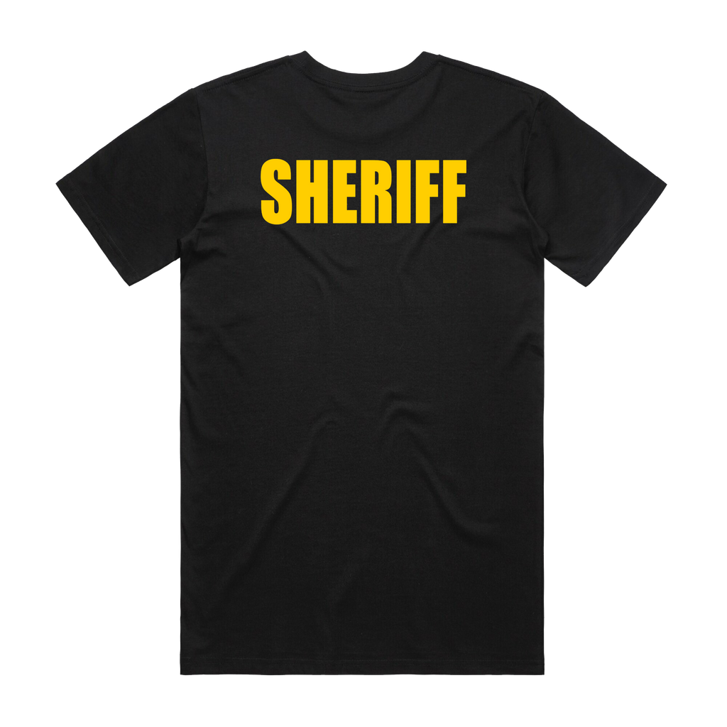 MCSO T-Shirt