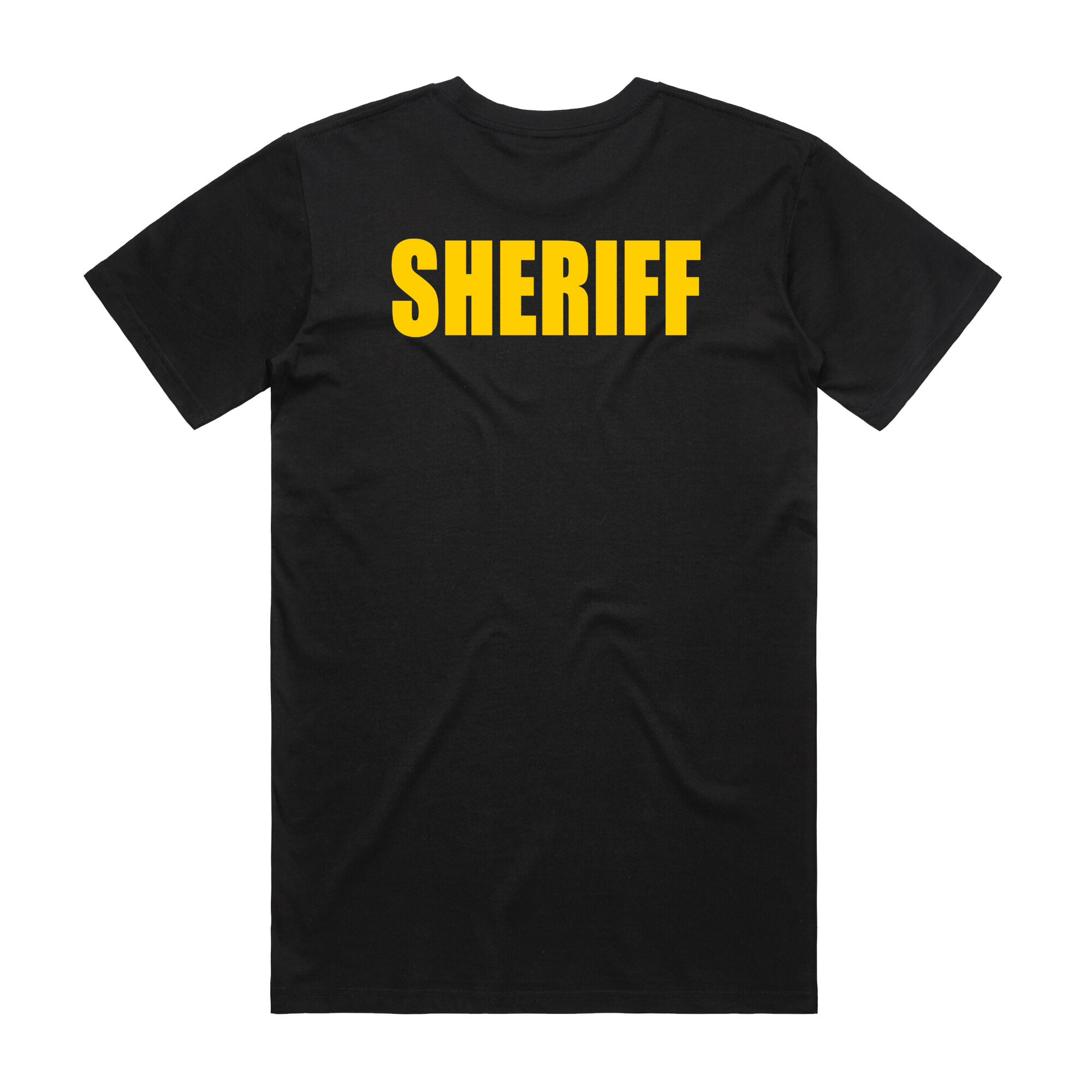 MCSO T-Shirt