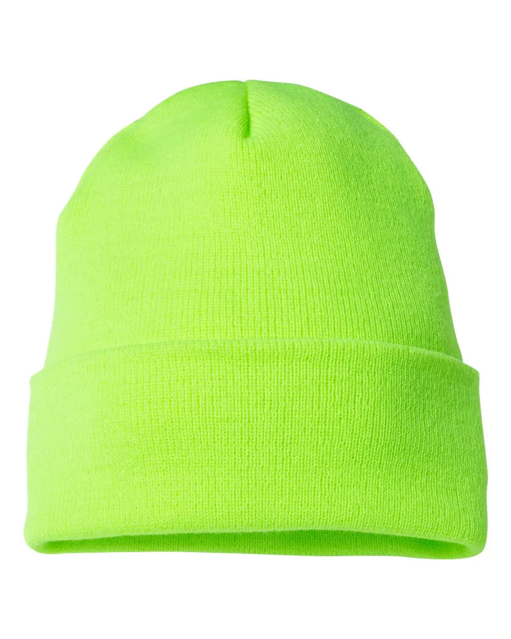 CUSTOM PATCH YUPOONG BEANIES