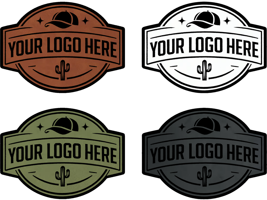 CUSTOM PATCH CARHARTT BEANIES