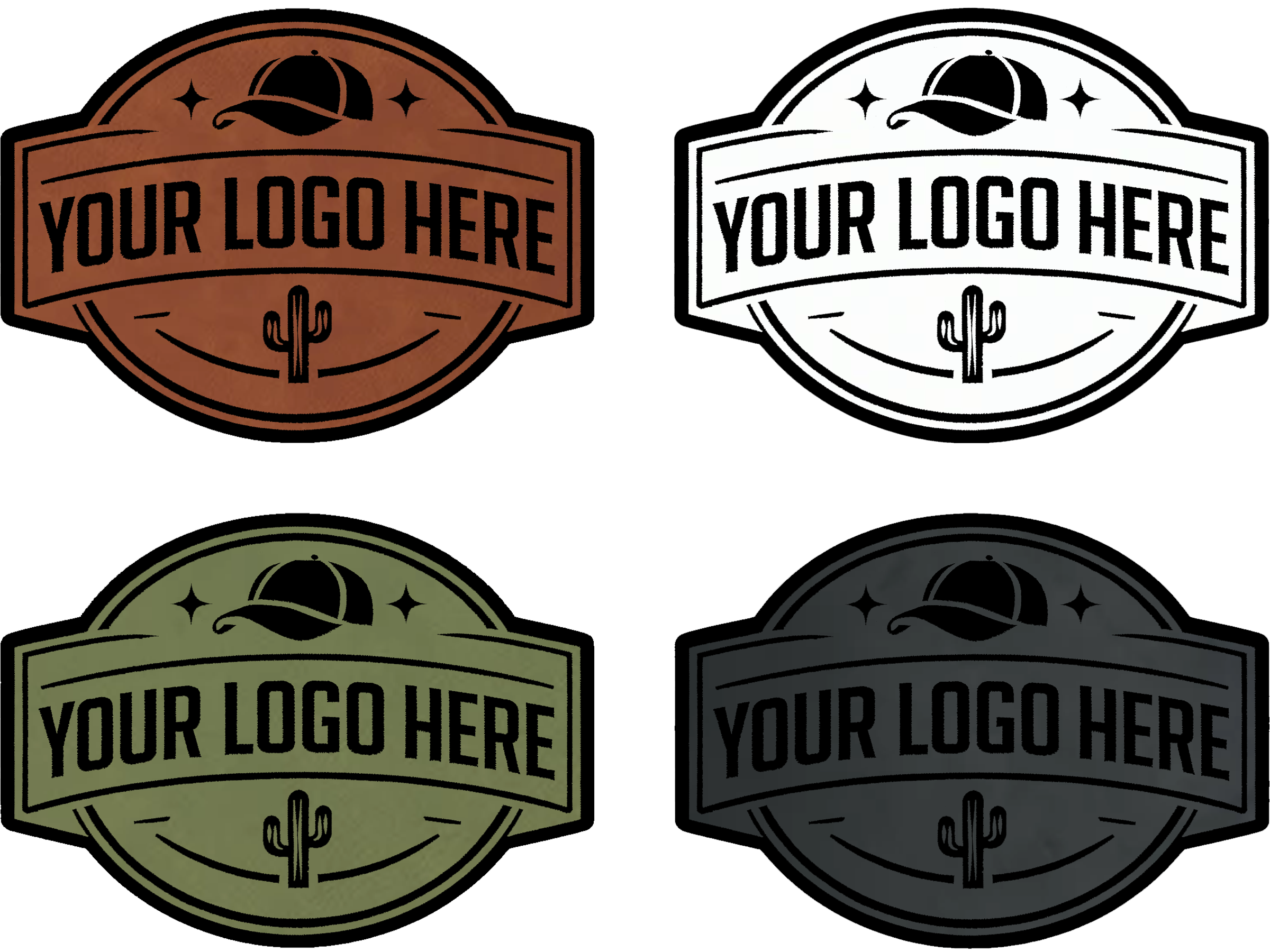 CUSTOM PATCH RICHARDSON 112 TRUCKER CAPS