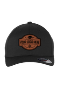 CUSTOM PATCH FLEXFIT CAPS