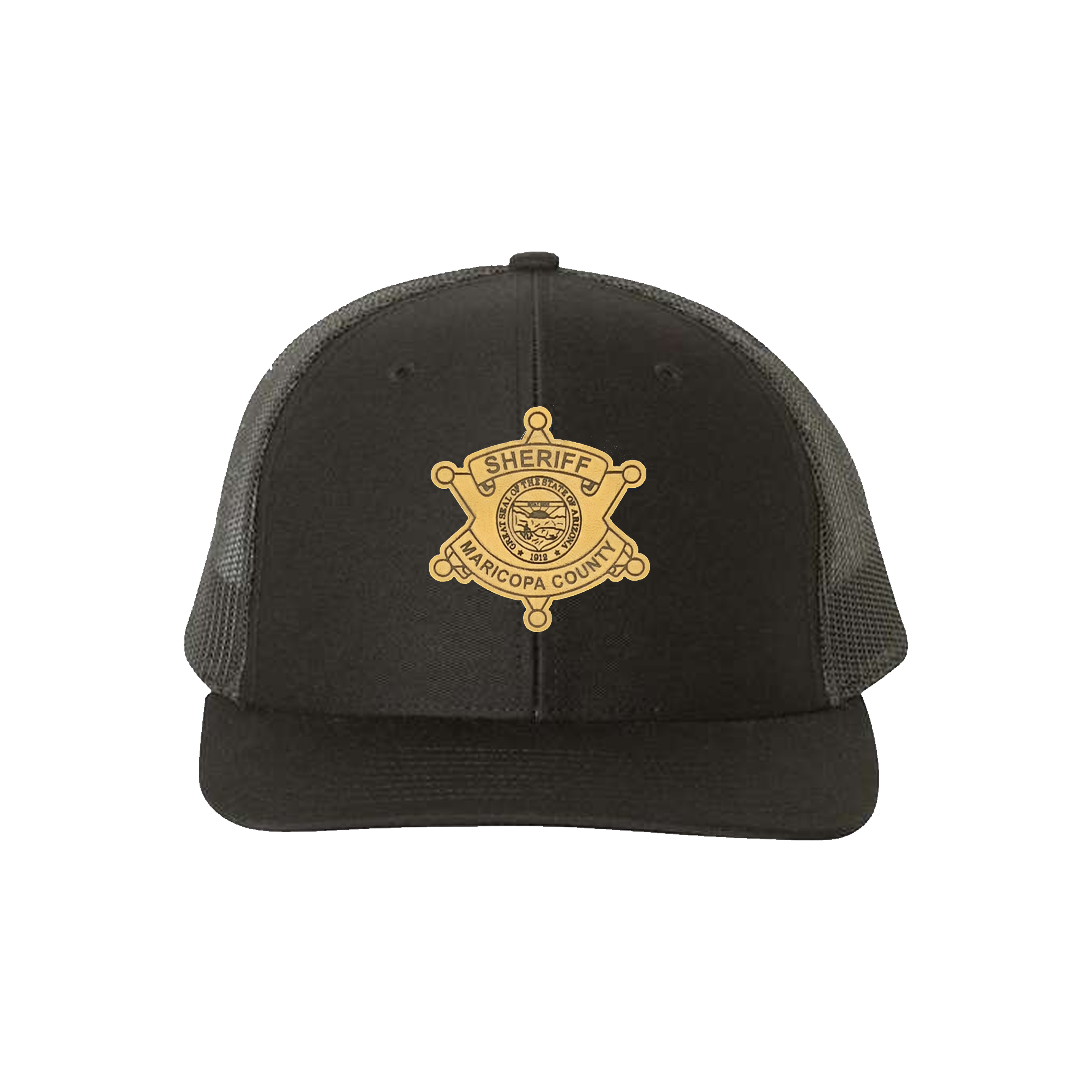 MCSO Trucker Cap