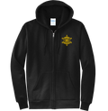 MCSO Zip-Up Hoodie