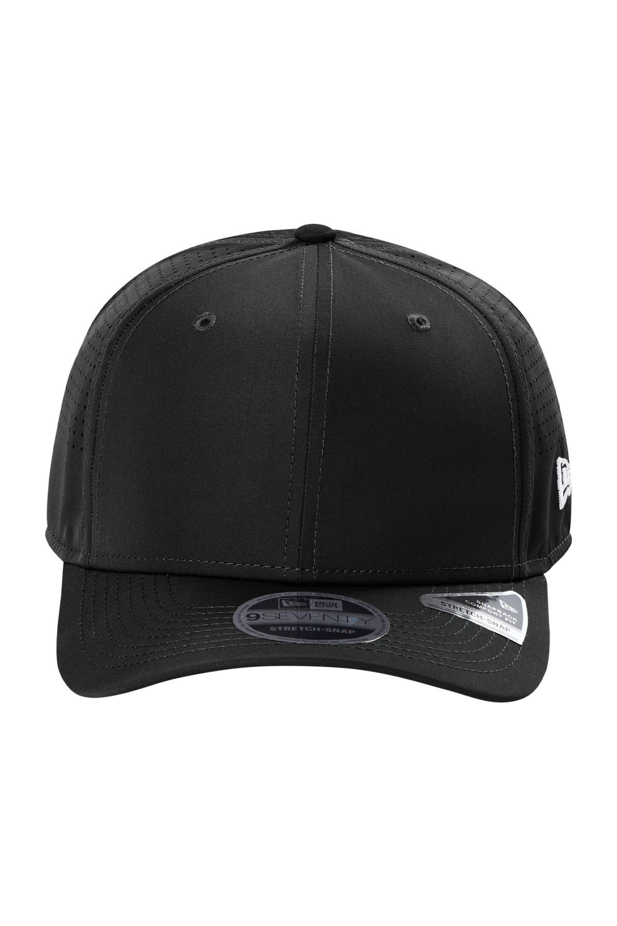 New Era 9 SEVENTY Performance Cap
