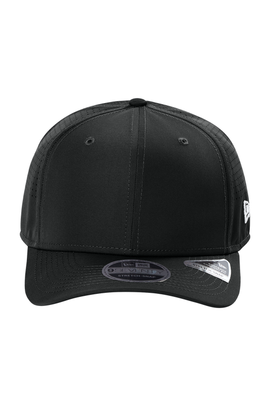 New Era 9 SEVENTY Performance Cap
