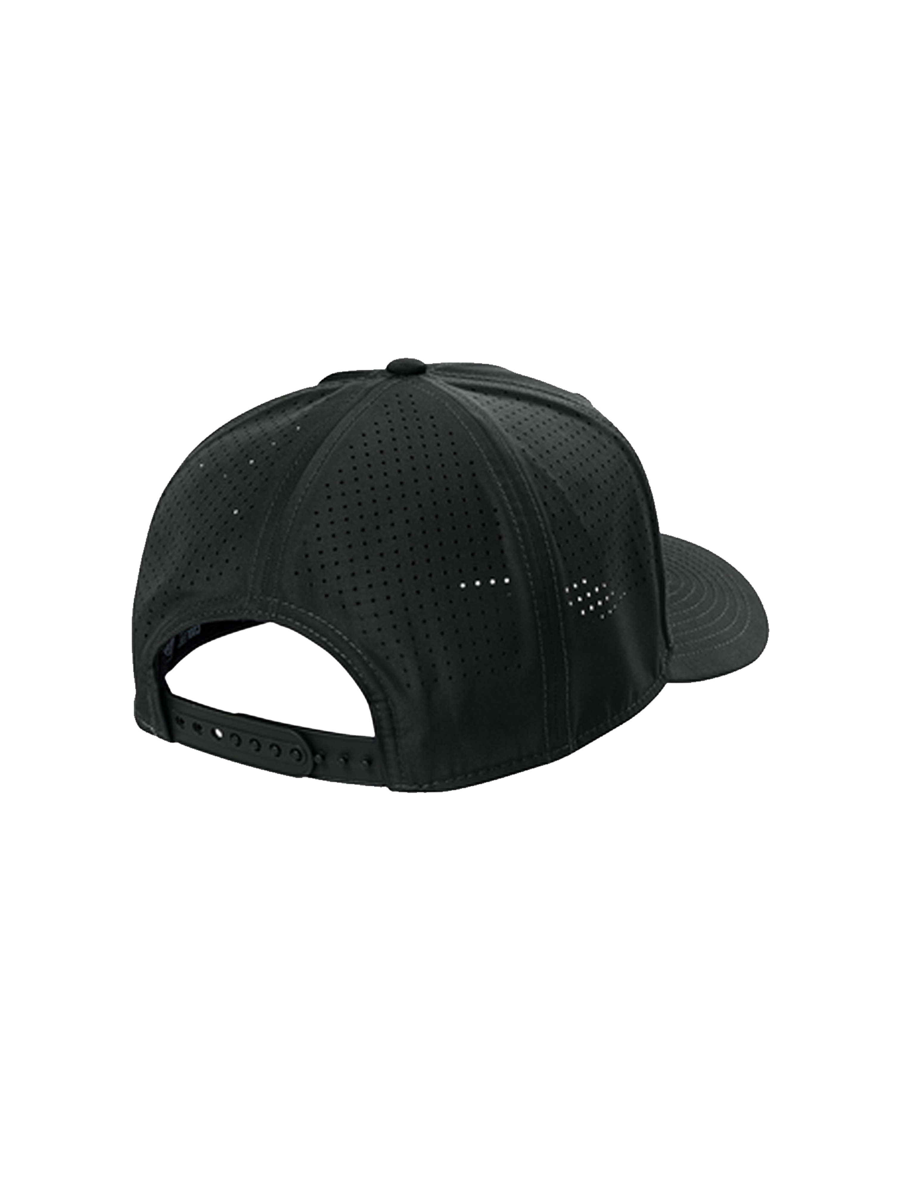 MCSO New Era Perforated Snapback Cap