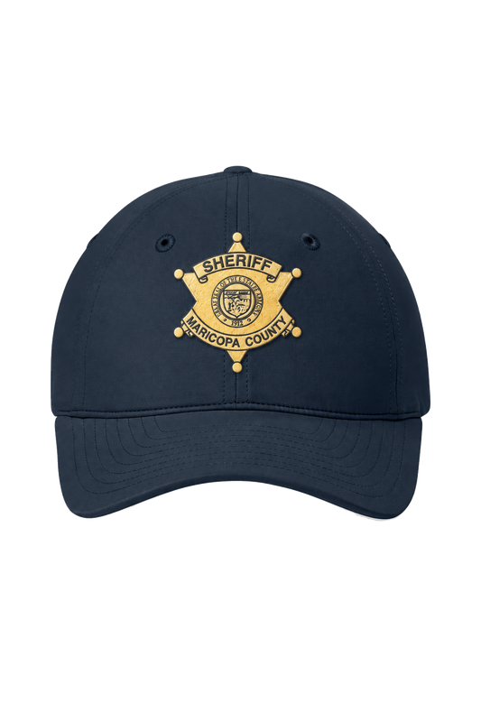MCSO Pony Tail Cap