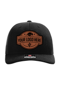 CUSTOM PATCH RICHARDSON 112 TRUCKER CAPS