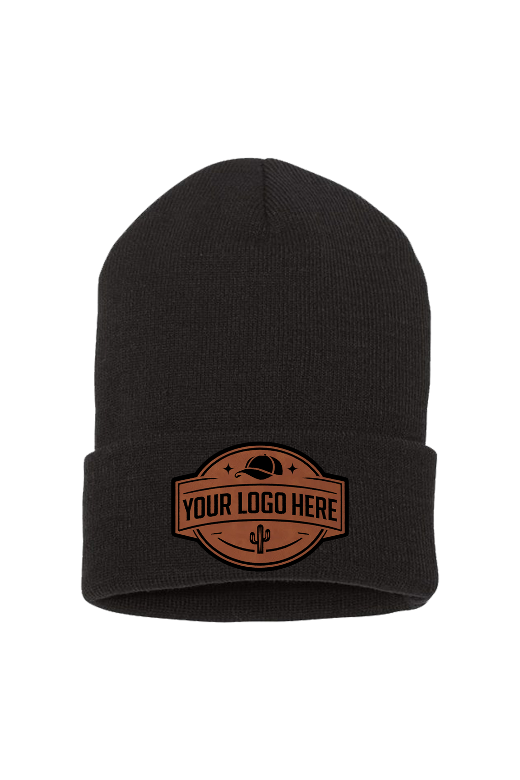CUSTOM PATCH YUPOONG BEANIES