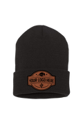 CUSTOM PATCH YUPOONG BEANIES
