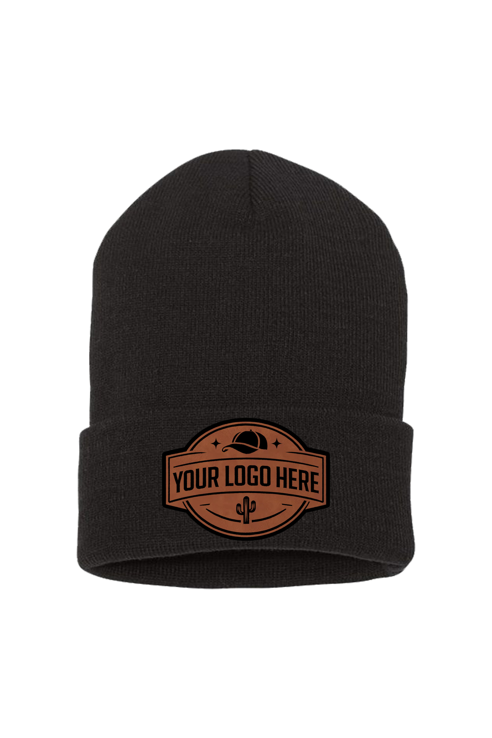 CUSTOM PATCH YUPOONG BEANIES